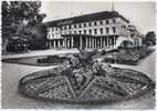 Niederbronn-les-Bains. Station Thermale. Le Casino. - Niederbronn Les Bains