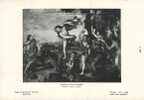 Bacchus And Ariadne Par Le Titien (Titian) - Andere & Zonder Classificatie