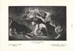 Dogs In The Kitchen (Chiens Dans La Cuisine) Par Frans Snyders - Sonstige & Ohne Zuordnung