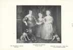 Children Of Charles (Les Enfants De Charles) Par Van Dyck - Other & Unclassified