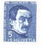 YT N°668  Neuf ** - Unused Stamps