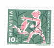 YT N°701  Neuf ** - Unused Stamps