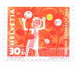 YT N°703  Neuf ** - Unused Stamps