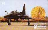 BRESIL AVION CHASSE F5 TIGER 20U SUPERBE - Armada