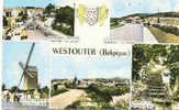 Westouter - Small Format - - Heuvelland