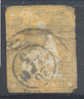 Lot N°3591  N°29b, Fil Vert, Coté 200 Euros - Used Stamps