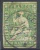 Lot N°3597  N°30a, Fil Rouge Brun, Coté 80 Euros - Used Stamps