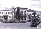 Cpsm Livry-Gargan (93, Seine Saint Denis) Le Pendule Et La Mairie - Livry Gargan