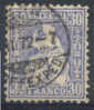 Lot N°3614  N°46, Coté 7 Euros - Used Stamps