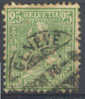 Lot N°3622  N°25, Coté 3 Euros - Used Stamps