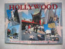 Hollywood, California - Los Angeles