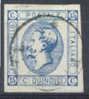 Lot N°3633  N°11a, Coté 12 Euros - Used