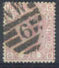 Lot N°3642  N°56, Planche 9, Coté 30 Euros - Used Stamps