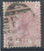 Lot N°3645  N°56, Planche 14, Coté 30 Euros - Usati