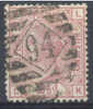 Lot N°3646  N°56, Planche 16, Coté 30 Euros - Usati