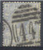 Lot N°3647  N°62, Planche 22, Coté 22 Euros - Used Stamps