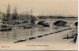 CHARENTON - Vue Du Pont - Charenton Le Pont