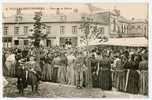 80 - VILLERS-BRETONNEUX. Place De La Mairie. - Villers Bretonneux