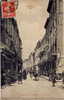 PAMIERS   RUE DE LA REPUBLIQUE 1910 - Pamiers