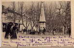 ST MAXIMIN PLACE MALHERBE 1903 - Saint-Maximin-la-Sainte-Baume