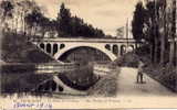 TOURCOING - Le Pont De Fresnay - Tourcoing