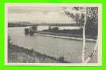 CAMPBELLFORD,ONT. - TRENT CANAL - PECO - CARD NEVER BEEN USE - - Andere & Zonder Classificatie