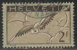 SWITZERLAND 1930 Used Stamp(s) Airmail 245 #3659 - Gebraucht