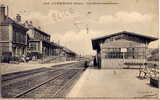 CLERMOND   LA  GARE - Clermont