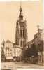 Courtrai ( Kortrijk ) - Eglise St. Martin ( St. Maartenskerk ) - Wevelgem