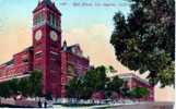 High School, Los Angeles, Californie - Los Angeles