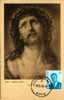 0378 - Carte Postale -  Roma - Gallerie Corsini - Ecce Homo - Cob 2535 -S.M. Le Roi Albert II - Type Mvtm -16 F Bleu San - 1991-2000