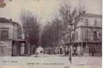 Avenue Du General Joffre - Cavaillon