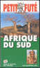 {24843} Petit Futé "Afrique Du Sud", 2003 (édition 4)   TBE. " En Baisse " - Reizen