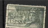 ESPAGNE 1951 P.A N° 250 - Gebraucht