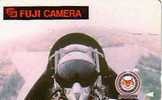 SINGAPOUR PRIVEE PILOTE CHASSE 2$ SERIE FUJIFILM NEUVE SUPERBE RARE - Esercito