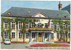 Eupen Rathaus - Eupen