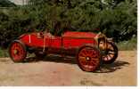 Cp Anglaise. 1908 AUSTIN 100 H.p. G.P. Racing Car - Other & Unclassified