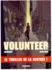 SPRINGER & SEVESTRE - Cahier Promotionnel Volunteer (Delcourt) - 2002 - Autres & Non Classés