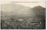 31 - LOURES-BARBAZAN. Vue Panoramique De L'Hôtel De Barbazan. - Barbazan