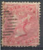 Lot N°3660  N°18, Coté 70 Euros - Used Stamps