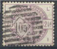 Lot N°3662  N°79, Coté 10 Euros - Used Stamps
