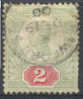 Lot N°3664  N°94, Coté 7 Euros - Used Stamps