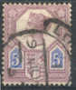 Lot N°3666  N°99, Coté 8 Euros - Used Stamps