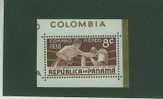AU0308 Boxe PA 39 Panama 1938 Neuf ** Jeux Sportifs Centramerique - Boxeo