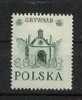 YT N°673 NEUF POLOGNE - Unused Stamps