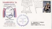 USA / KENNEDY SPACE CENTER / PROJET VIKING / 17.10.1976 - United States