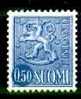 FINLANDE - Y.&T. - 541 AB (A)** - Cote 11 € - Timbres