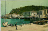 NICE - Le Port. - Transport (sea) - Harbour