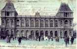 La Gare Du Nord - Transport (rail) - Stations