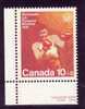 CANADA    N°577   * *  JO 1976  Boxe - Pugilato